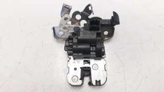 Recambio de cerradura capo para porsche cayman (typ 981c) 2013-2016 gt4 referencia OEM IAM 8R0827505  