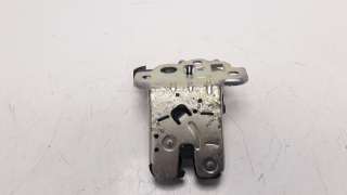 Recambio de cerradura capo para porsche cayman (typ 981c) 2013-2016 gt4 referencia OEM IAM 8R0827505  