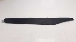 Recambio de moldura para porsche cayman (typ 981c) 2013-2016 gt4 referencia OEM IAM 99155322101  