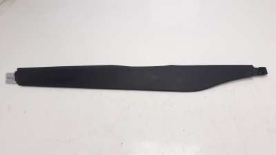 Recambio de moldura para porsche cayman (typ 981c) 2013-2016 gt4 referencia OEM IAM 99155322101  