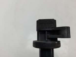 Recambio de bobina encendido para toyota aygo (kgb/wnb) 2005-2015 1.0 cat referencia OEM IAM 90919W2001   2