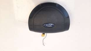 Recambio de airbag delantero izquierdo para ford fusion (cbk) 2002-2013 1.4 tdci cat referencia OEM IAM 6004846  