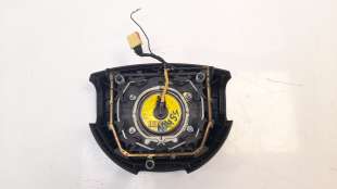 Recambio de airbag delantero izquierdo para ford fusion (cbk) 2002-2013 1.4 tdci cat referencia OEM IAM 6004846   2