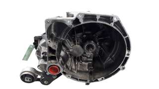 Recambio de caja cambios para ford fusion (cbk) 2002-2013 1.4 tdci cat referencia OEM IAM 2N1R7002  