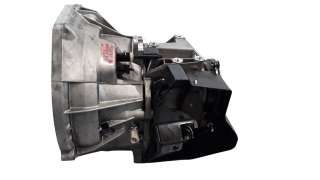 Recambio de caja cambios para ford fusion (cbk) 2002-2013 1.4 tdci cat referencia OEM IAM 2N1R7002  