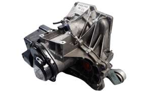 Recambio de caja cambios para ford fusion (cbk) 2002-2013 1.4 tdci cat referencia OEM IAM 2N1R7002  