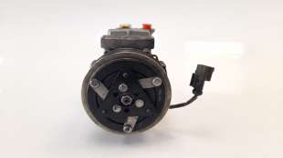Recambio de compresor aire acondicionado para ford fusion (cbk) 2002-2013 1.4 tdci cat referencia OEM IAM 2S6119D629AD 32260  2