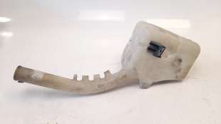 Recambio de deposito limpia para ford fusion (cbk) 2002-2013 1.4 tdci cat referencia OEM IAM 2S6117618AH  