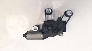 Recambio de motor limpia trasero para ford fusion (cbk) 2002-2013 1.4 tdci cat referencia OEM IAM 2S61A17K441AC   2