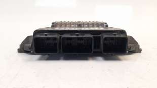 Recambio de centralita motor uce para ford fusion (cbk) 2002-2013 1.4 tdci cat referencia OEM IAM 6S6112A650BA J38AC  2