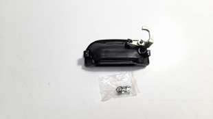 Recambio de maneta exterior delantera derecha para volkswagen t4 transporter/furgoneta (mod. 1991) 1990-2003 referencia OEM IAM  2