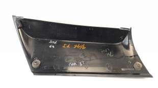 Recambio de molduras traseras para ford ecosport (cr6) 2017- titanium referencia OEM IAM GN15N29149AFW   2