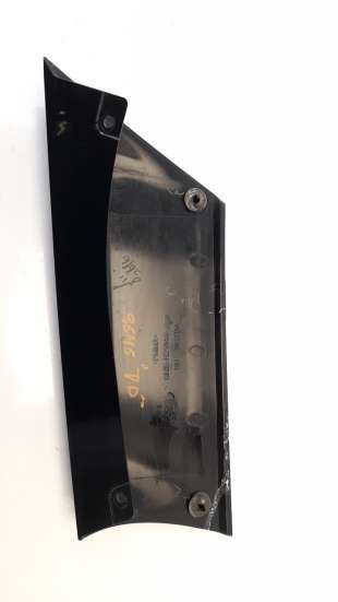 Recambio de molduras traseras para ford ecosport (cr6) 2017- titanium referencia OEM IAM GN15N29148AEW   2