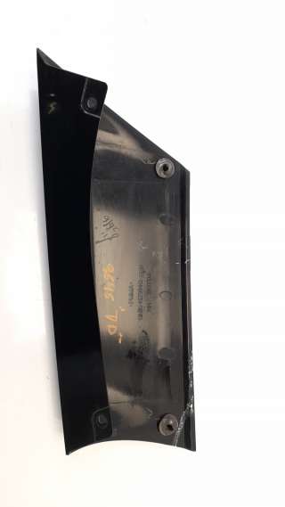 Recambio de molduras traseras para ford ecosport (cr6) 2017- titanium referencia OEM IAM GN15N29148AEW  