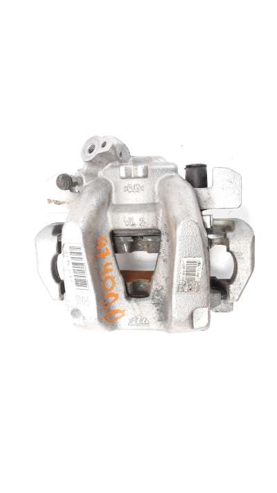 Recambio de pinza de freno delantera derecha para citroën berlingo 2018- live m referencia OEM IAM 9829522080  