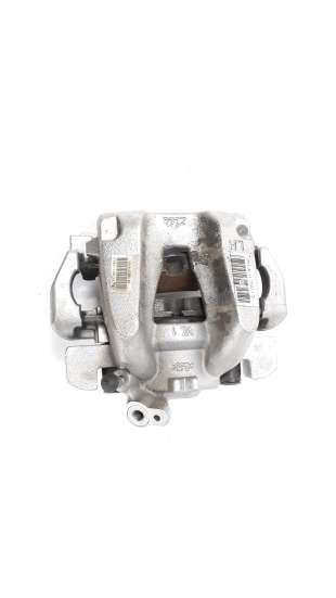 Recambio de pinza de freno delantera izquierda para citroën berlingo 2018- live m referencia OEM IAM 9829521980 11360112593 