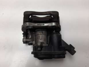 Recambio de pinza de freno trasera izquierda para renault megane iv berlina 5p 2015- 1.5 dci diesel fap energy referencia OEM IA 2