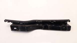 Recambio de molduras traseras para ford ecosport (cr6) 2017- titanium referencia OEM IAM GN1517A882BA  
