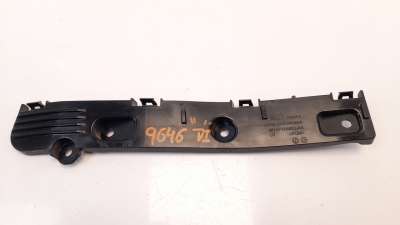 Recambio de molduras traseras para ford ecosport (cr6) 2017- titanium referencia OEM IAM GN1517A882AA  