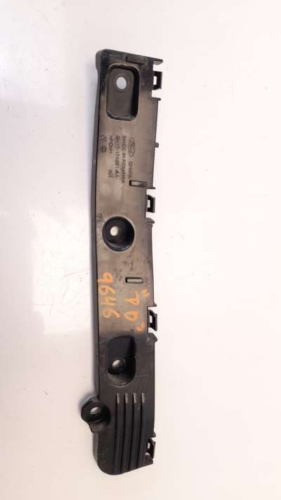 Recambio de molduras traseras para ford ecosport (cr6) 2017- titanium referencia OEM IAM GN1517A881AA  