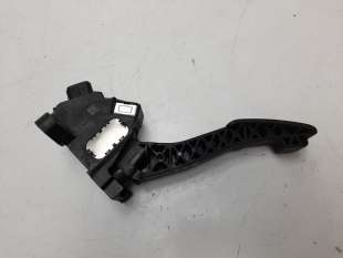 Recambio de potenciometro pedal para toyota aygo (kgb/wnb) 2005-2015 1.0 cat referencia OEM IAM 781100H031  