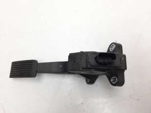 Recambio de potenciometro pedal para toyota aygo (kgb/wnb) 2005-2015 1.0 cat referencia OEM IAM 781100H031   2