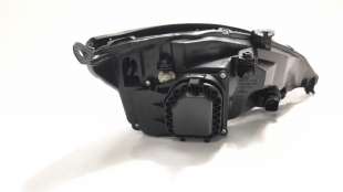 Recambio de faro izquierdo para ford focus berlina (cak) 1998-2004 referencia OEM IAM 1084889 10110261002 FD4204804 2