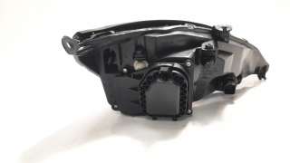 Recambio de faro izquierdo para ford focus berlina (cak) 1998-2004 referencia OEM IAM 1084889 10110261002 FD4204804