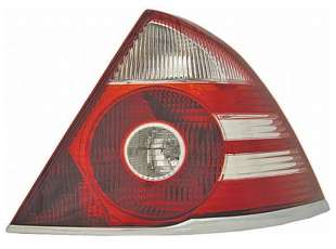 Recambio de piloto trasero derecho para ford mondeo berlina (ge) 2000-2007 referencia OEM IAM 1371855 103F10341770 FD1094153