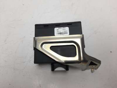 Recambio de modulo electronico para toyota aygo (kgb/wnb) 2005-2015 1.0 cat referencia OEM IAM 897400H011  