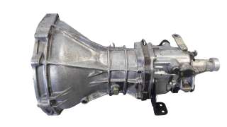 Recambio de caja cambios para nissan vanette (c 220) 1983-1995 2.0 diesel referencia OEM IAM 721B1045  