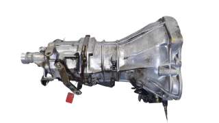 Recambio de caja cambios para nissan vanette (c 220) 1983-1995 2.0 diesel referencia OEM IAM 721B1045  