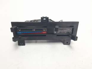 Recambio de mando calefaccion / aire acondicionado para nissan vanette (c 220) 1983-1995 2.0 diesel referencia OEM IAM 810421263