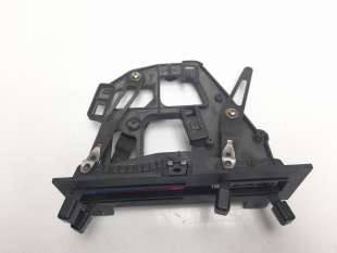 Recambio de mando calefaccion / aire acondicionado para nissan vanette (c 220) 1983-1995 2.0 diesel referencia OEM IAM 810421263 2