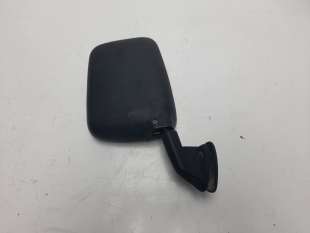 Recambio de retrovisor derecho para nissan vanette (c 220) 1983-1995 2.0 diesel referencia OEM IAM 963017C976  