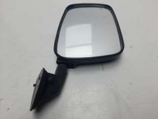 Recambio de retrovisor derecho para nissan vanette (c 220) 1983-1995 2.0 diesel referencia OEM IAM 963017C976   2