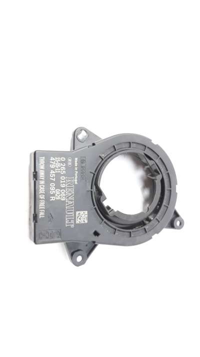 Recambio de sensor para dacia sandero 2012- 1.5 dci diesel fap cat referencia OEM IAM 479457095R 0265019069 