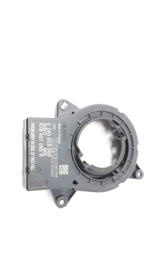 Recambio de sensor para dacia sandero 2012- 1.5 dci diesel fap cat referencia OEM IAM 479457095R 0265019069 