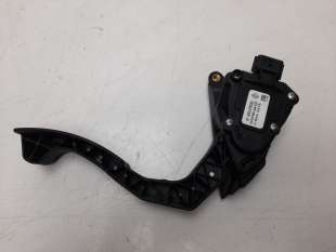 Recambio de potenciometro pedal para dacia sandero 2012- 1.5 dci diesel fap cat referencia OEM IAM 180022703R  
