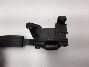 Recambio de potenciometro pedal para dacia sandero 2012- 1.5 dci diesel fap cat referencia OEM IAM 180022703R   2