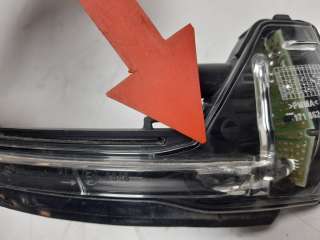 Recambio de piloto lateral derecho para audi a1 (8x) 2010-2014 1.6 tdi referencia OEM IAM 8X0949102 103F02271340 