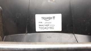 Recambio de asiento para triumph tiger 800 2018- tiger 800 xca referencia OEM IAM 2309239  