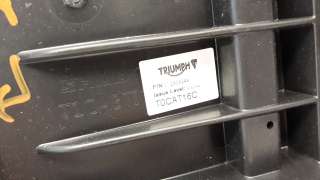Recambio de asiento para triumph tiger 800 2018- tiger 800 xca referencia OEM IAM 2309239  