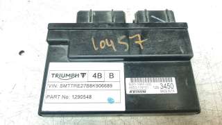 Recambio de modulo electronico para triumph tiger 800 2018- tiger 800 xca referencia OEM IAM 600119KF000  