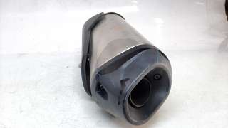 Recambio de tubo escape trasero para triumph tiger 800 2018- tiger 800 xca referencia OEM IAM T2205421  