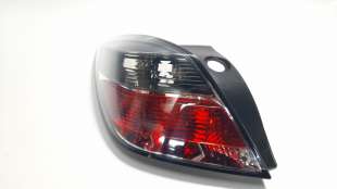 Recambio de piloto trasero izquierdo para opel astra h ber. 2006-2010 referencia OEM IAM 1222174 103F16311711 OP4144174