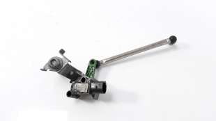 Recambio de modulo electronico para porsche cayman (typ 981c) 2013-2016 gt4 referencia OEM IAM 98133302180 H4HSSK432 