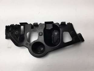 Recambio de molduras traseras para dacia sandero 2012- 1.5 dci diesel fap cat referencia OEM IAM 850454077R  