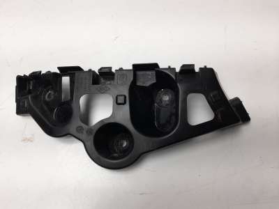 Recambio de molduras traseras para dacia sandero 2012- 1.5 dci diesel fap cat referencia OEM IAM 850454077R  