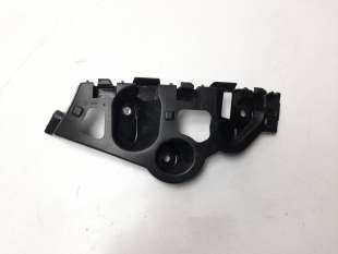 Recambio de molduras traseras para dacia sandero 2012- 1.5 dci diesel fap cat referencia OEM IAM 850446547R  